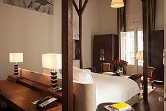 B Arts Boutique Hotel Suite Suite B Arts Boutique Hotel