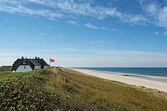 Sylt SÖL´RING HOF Außenansicht 2 Außenansicht 2 Sylt SÖL´RING HOF