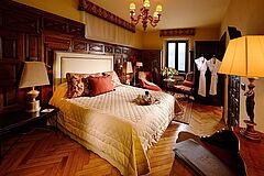 Eze Village Château Eza Superior Room Superior Room Eze Village Château Eza