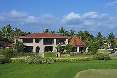 The Leela Goa Golf Golf The Leela Goa