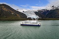 Ship Ventus Australis
