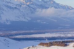 Amangani Snow Snow Amangani