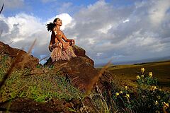 explora RAPA NUI Native Native explora RAPA NUI