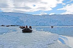 Le Boreal Expedition Expedition Le Boreal