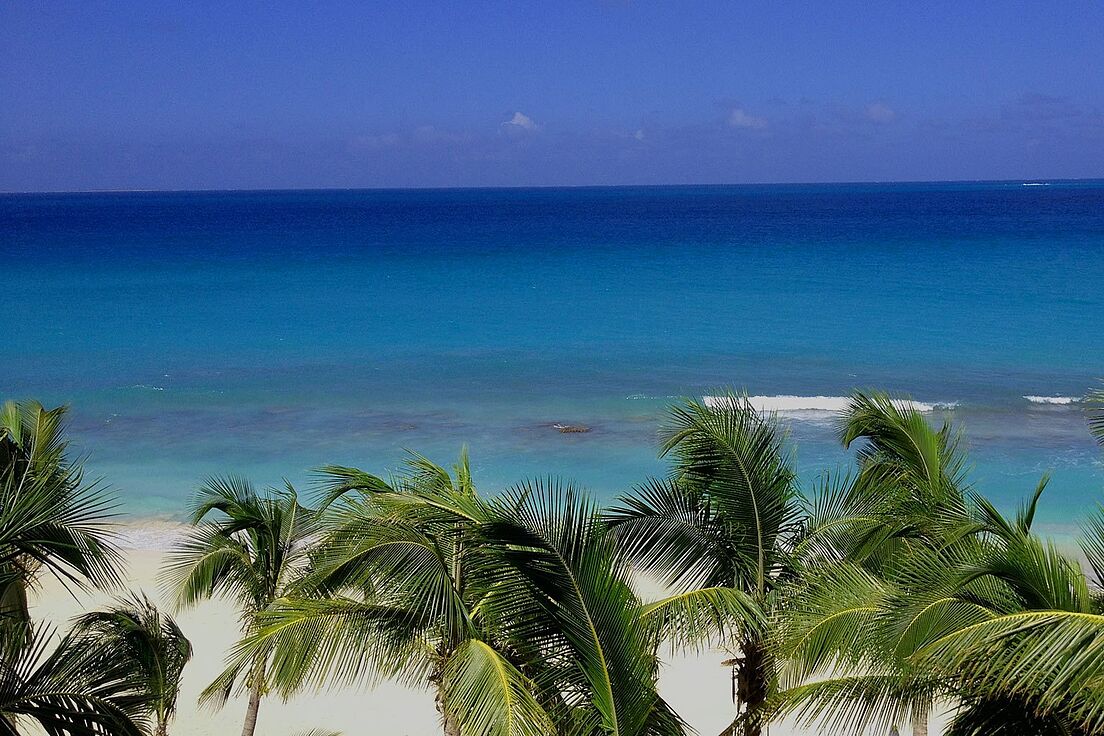 Turks and Caicos