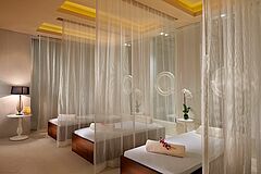 Dubai Waldorf Astoria Dubai Palm Jumeirah Massageliegen Massageliegen Dubai Waldorf Astoria Dubai Palm Jumeirah