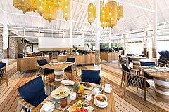 Como Cocoa Island Breakfast Breakfast Como Cocoa Island