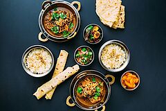 Ellerman House Curry Curry Ellerman House