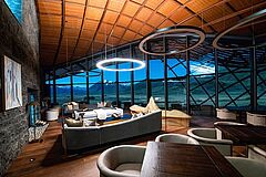 The Lindis Lounge Lounge The Lindis
