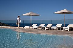 Jumeirah Port Soller Hotel & Spa Pool Pool Jumeirah Port Soller Hotel & Spa