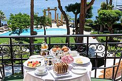 Villa Igiea a Rocco Forte Verdura Resort Suite Sea View 2 Suite SEa View 2 Villa Igiea a Rocco Forte Verdura Resort