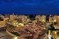 Borgo Egnazia Außen Außen Borgo Egnazia