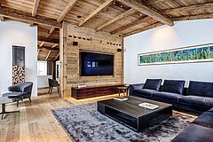 Severin*s The Alpine Retreat Wohnzimmer Wohnzimmer Severin*s The Alpine Retreat