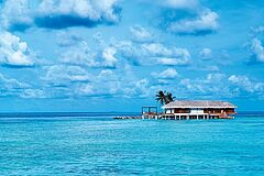 Velaa Private Island Romantic Villa Romantic Villa Velaa Private Island
