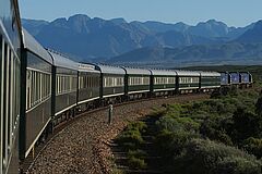 Rovos Rail Berge Berge Rovos Rail