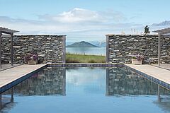 Blanket Bay Swimming Pool Swimming Pool Blanket Bay