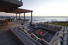 Playa VIK Retreat Brasero Brasero Playa VIK Retreat