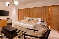 The Setai Sea of Galilee Standard Room Standard Room The Setai Sea of Galilee