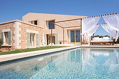 Fontsanta Hotel Thermal SPA & Wellness Villa Pool Villa Pool Fontsanta Hotel Thermal SPA & Wellness