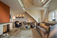 Sylt SÖL´RING HOF Suite Suite Sylt SÖL´RING HOF