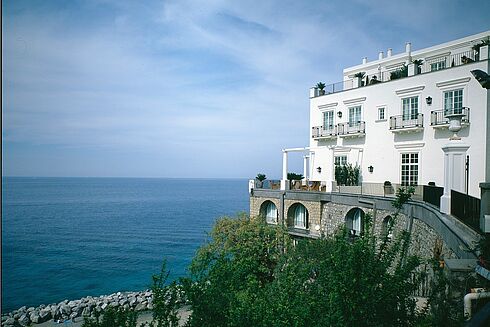 Capri -  JK Place