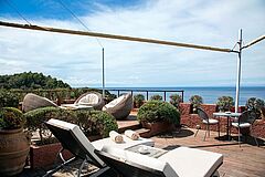 Mezzatorre Hotel and Thermal Spa Grand Suite Grand Suite Mezzatorre Hotel and Thermal Spa