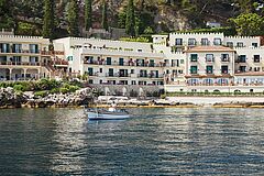 Belmond Villa Sant Andrea Außen Außen Belmond Villa Sant Andrea