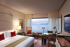 The Oberoi Mumbai Suite Suite The Oberoi Mumbai