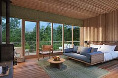 Six Senses Bhutan Bumthang Suite Bumthang Suite Six Senses Bhutan