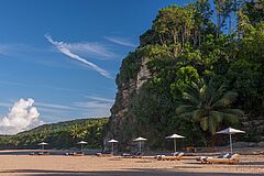 Amanera Beach Beach Amanera