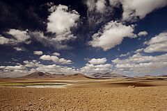 explora ATACAMA Panorama Panorama explora ATACAMA