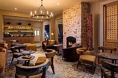 LEEU House Lounge Lounge LEEU House