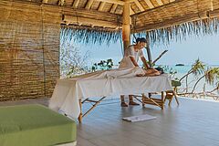 Wellness Soneva Jani
