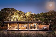 Villa King Lewanika Lodge