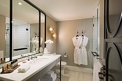 Mayfair Hotel Bathroom Bathroom Mayfair Hotel