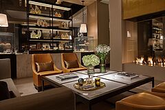 Rosewood Beijing Fireplace Fireplace Rosewood Beijing