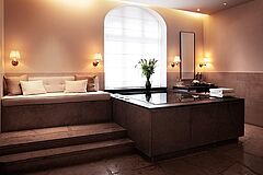 Schweden Grand Hotel Stockholm Spasuite Spasuite Schweden Grand Hotel Stockholm
