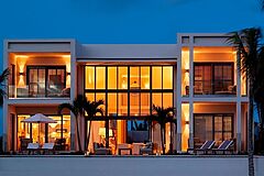 Four Seasons Resort & Residences Anguilla Villa Exterior Villa Exterior Four Seasons Resort & Residences Anguilla