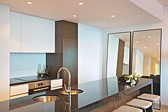 Abu Dhabi Jumeirah at Etihad Towers Ambiente Ambiente Abu Dhabi Jumeirah at Etihad Towers