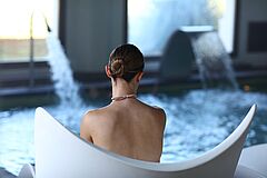 Fontsanta Hotel Thermal SPA & Wellness Pool 3 Pool 3 Fontsanta Hotel Thermal SPA & Wellness