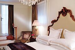 The Plaza Royal Terrace Suite Royal Terrace Suite The Plaza
