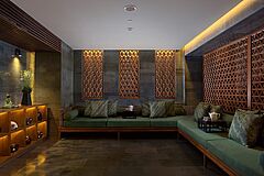 The Legian Bali Spa Spa The Legian Bali
