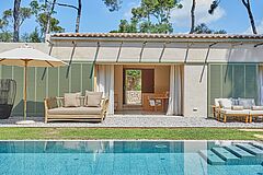 Pleta de Mar Villa Grand Suite - Außen 2 Außen 2 - Pleta de Mar Villa Grand Suite