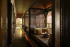 Anantara Chiang Mai Resort & Spa Lounge Lounge Anantara Chiang Mai Resort & Spa
