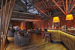 Constance Le Prince Maurice Laguna Bar Laguna Bar Constance Le Prince Maurice
