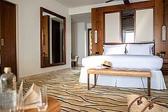 Jumeirah Port Soller Hotel & Spa Deluxe Sea View Deluxe Sea View Jumeirah Port Soller Hotel & Spa