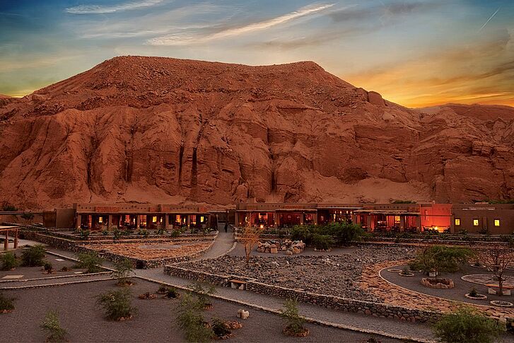 Alto Alto Atacama