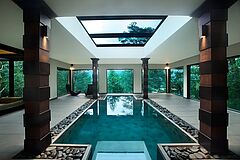 Vivanta by Taj Madikeri Coorg Pool Pool Vivanta by Taj Madikeri Coorg