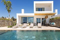 Paros Villa N° 2 A Hauptvilla Hauptvilla Paros Villa N° 2 A