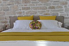 Villa N°3 auf Paros Schlafzimmer 2 Schlafzimmer 2 Villa N°3 auf Paros